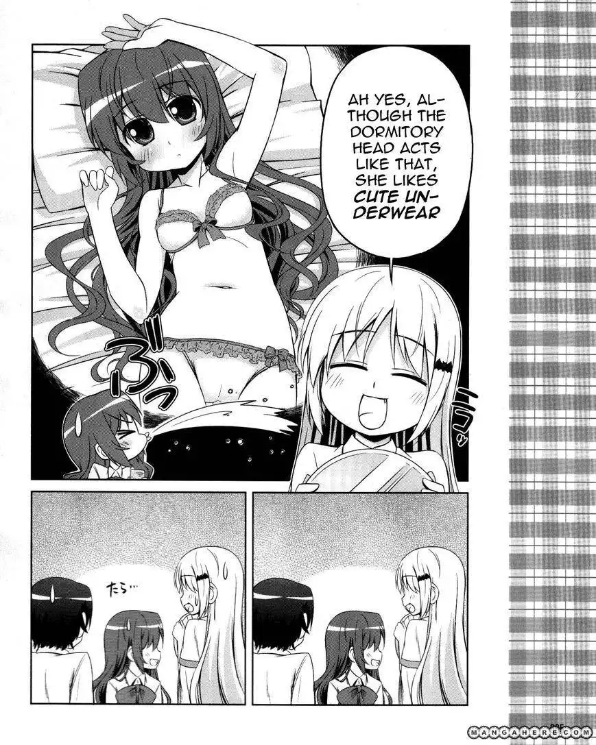 Kud Wafter Chapter 10 12